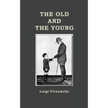 The Old and the Young