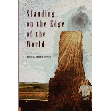 Standing on the Edge of the World