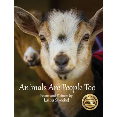 Animals are People Too