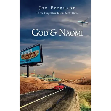 God & Naomi