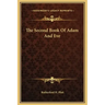 The Second Book of Adam and Eve