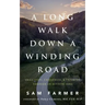 A Long Walk Down a Winding Road: Small Steps, Challenges, and Triumphs Through an Autistic Lens