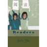 Readers: Chinese Reading Materials for Chinese Language Study