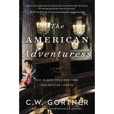 The American Adventuress