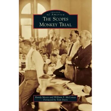 The Scopes Monkey Trial