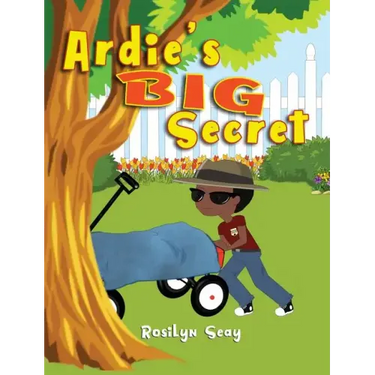 Ardie's Big Secret