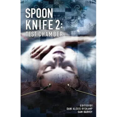 Spoon Knife 2: Test Chamber