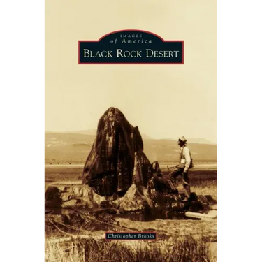Black Rock Desert