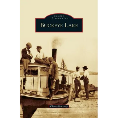 Buckeye Lake