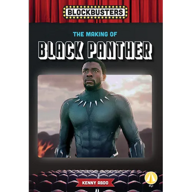 Making of Black Panther