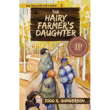 The Hairy Farmer's Daughter