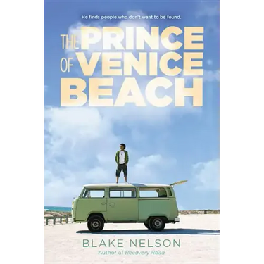 The Prince of Venice Beach