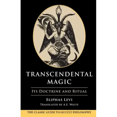 Transcendental Magic