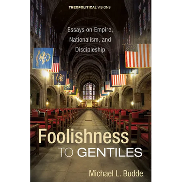 Foolishness to Gentiles