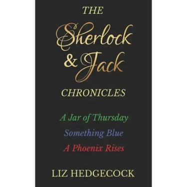 The Sherlock & Jack Chronicles