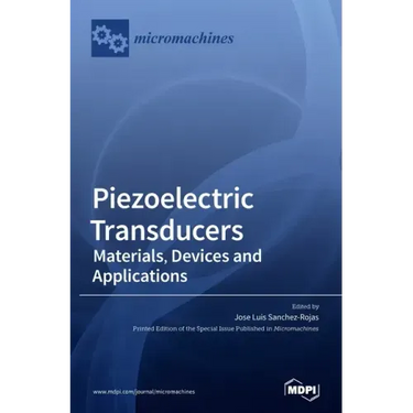 Piezoelectric Transducers: Materials, Devices and Applications