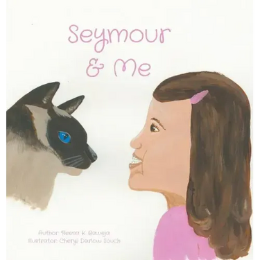 Seymour and Me