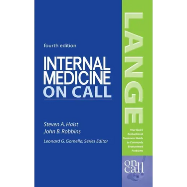 Internal Medicine on Call