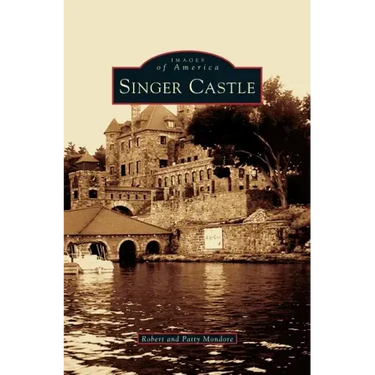Singer Castle