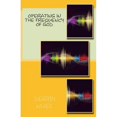 Operating in the frequency of God