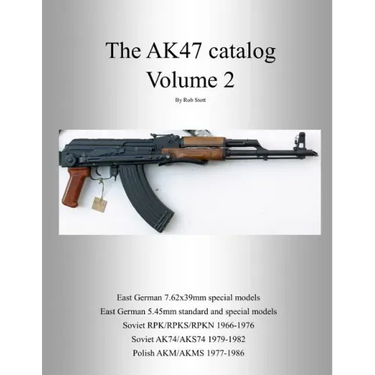 The AK47 catalog volume 2