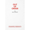 Out of Order