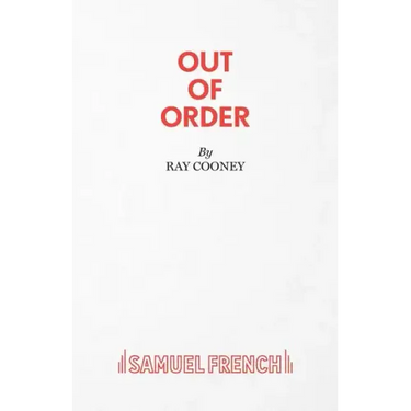 Out of Order