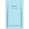 Recall