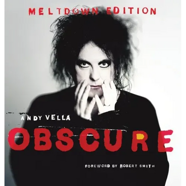 Obscure: Observing The Cure. The Meltdown Edition.
