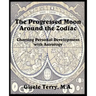 The Progressed Moon Around the Zodiac