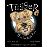 Tugger: The Pretzel Pup