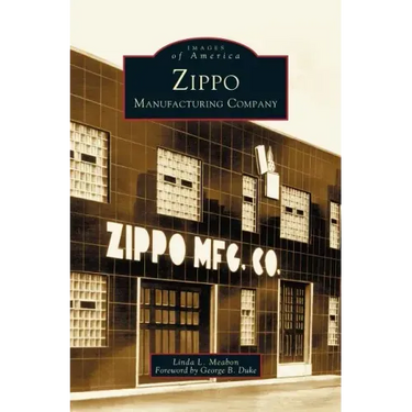 Zippo Manufacturing Company