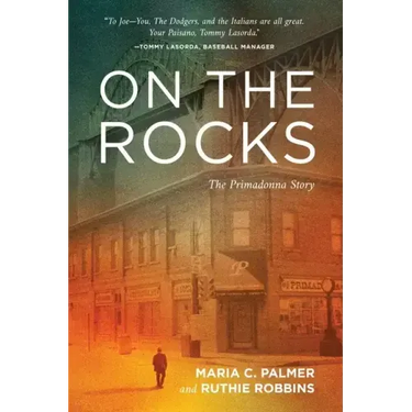 On the Rocks: The Primadonna Story