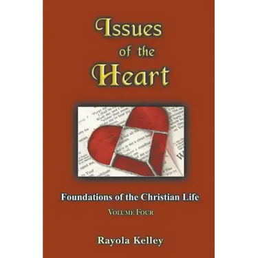 Issues of the Heart