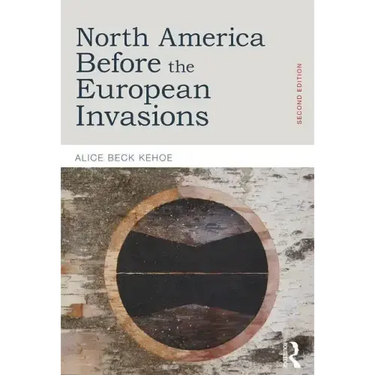 North America Before the European Invasions
