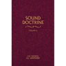Sound Doctrine Vol. 3