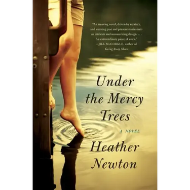 Under the Mercy Trees