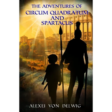 The Adventures of Circum Quadratum and Spartacus