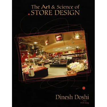 The Art & Science of Store Design