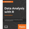 Data Analysis with R - Second Edition: A comprehensive guide to manipulating, analyzing, and visualizing data in R