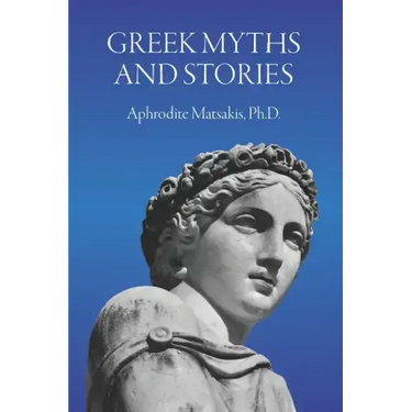 Greek Myths and Stories