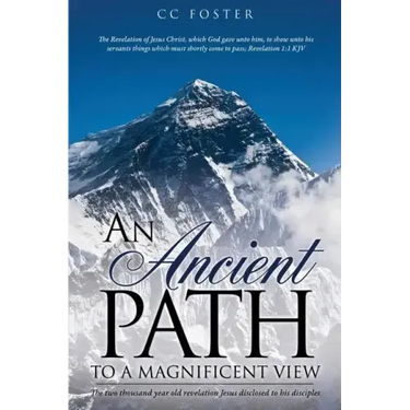 An Ancient Path to a Magnificent View