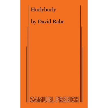 Hurlyburly