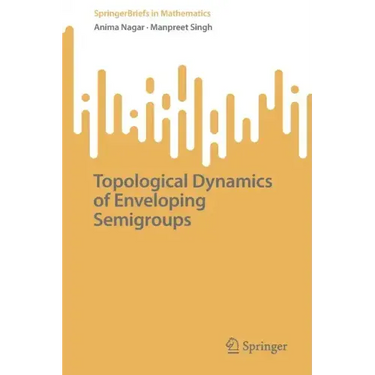Topological Dynamics of Enveloping Semigroups