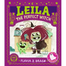 Leila, the Perfect Witch