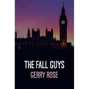 The Fall Guys (Revised Edition)