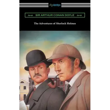 The Adventures of Sherlock Holmes