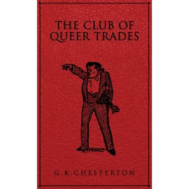 The Club of Queer Trades