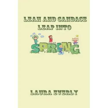 Leah and Candace Leap Into Spring