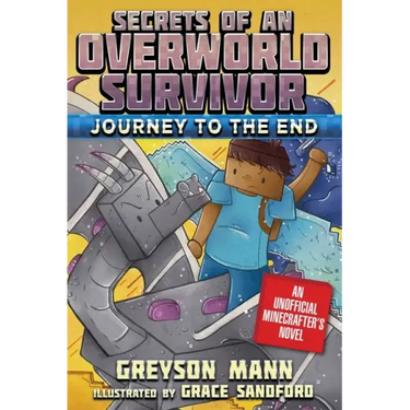 Journey to the End